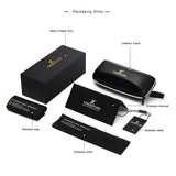 Allst0re Wooden Sunglasses