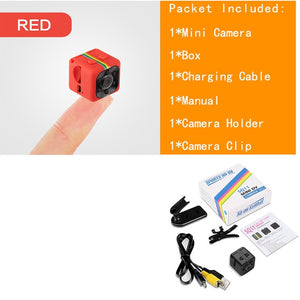 Allst0re HD Camera 960P