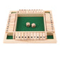 Allst0re 4 Sided 10 Numbers Box Goard